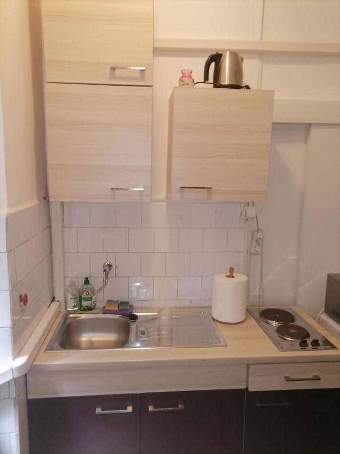 Kosi Toranj Daire Rijeka Dış mekan fotoğraf