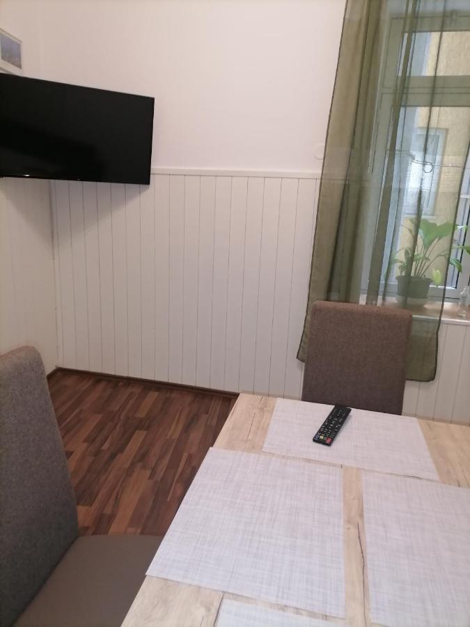 Kosi Toranj Daire Rijeka Dış mekan fotoğraf