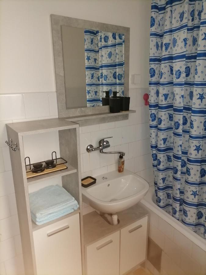 Kosi Toranj Daire Rijeka Dış mekan fotoğraf