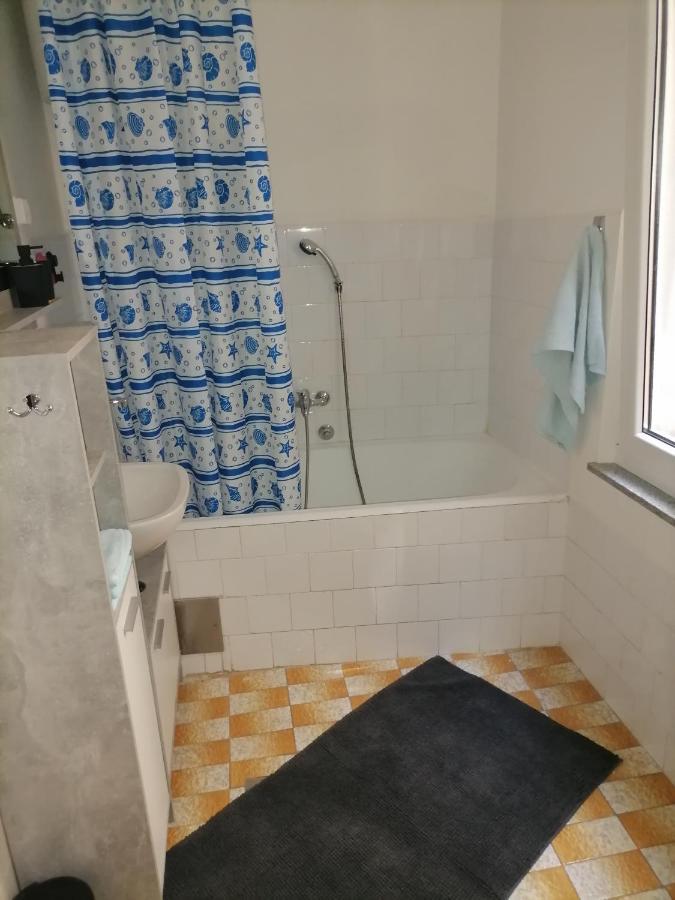 Kosi Toranj Daire Rijeka Dış mekan fotoğraf