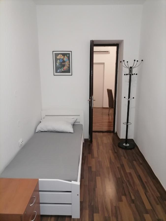 Kosi Toranj Daire Rijeka Dış mekan fotoğraf