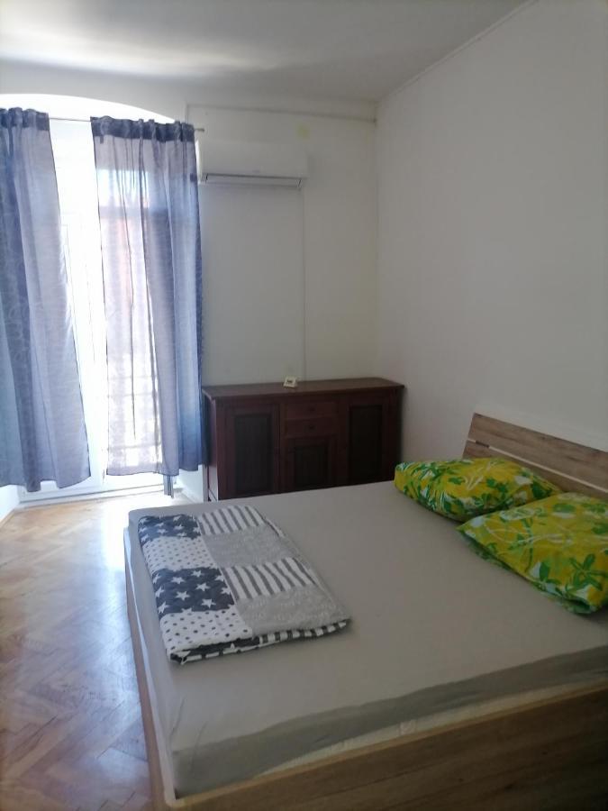Kosi Toranj Daire Rijeka Dış mekan fotoğraf