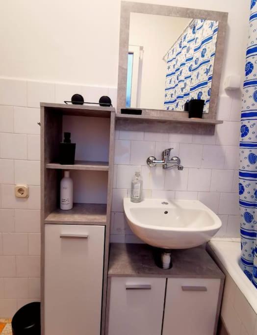 Kosi Toranj Daire Rijeka Dış mekan fotoğraf