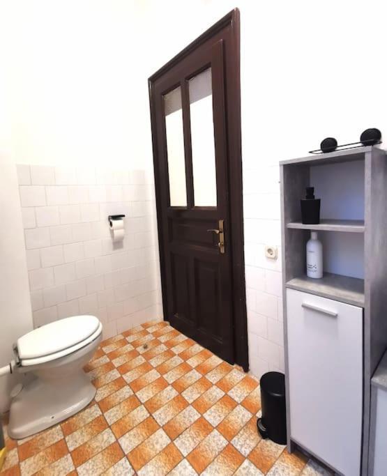 Kosi Toranj Daire Rijeka Dış mekan fotoğraf