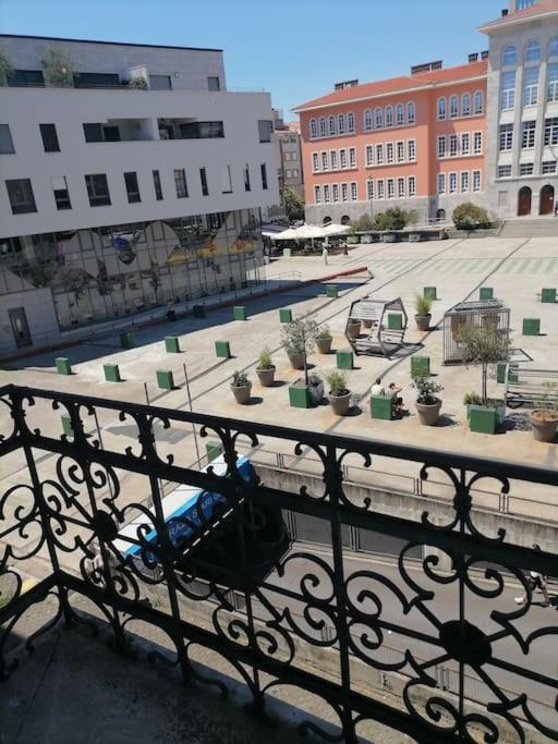 Kosi Toranj Daire Rijeka Dış mekan fotoğraf