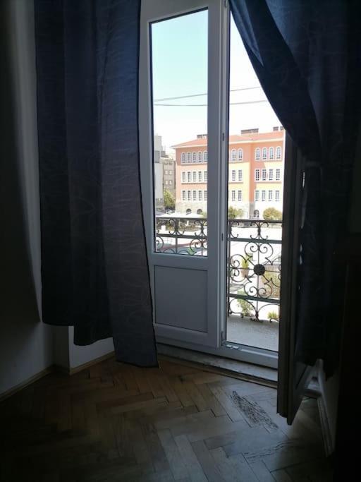 Kosi Toranj Daire Rijeka Dış mekan fotoğraf