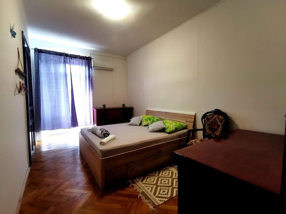 Kosi Toranj Daire Rijeka Dış mekan fotoğraf